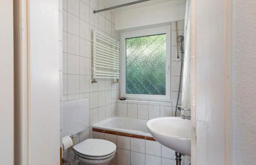 Ferienwohnung Burgblick - Foto 14