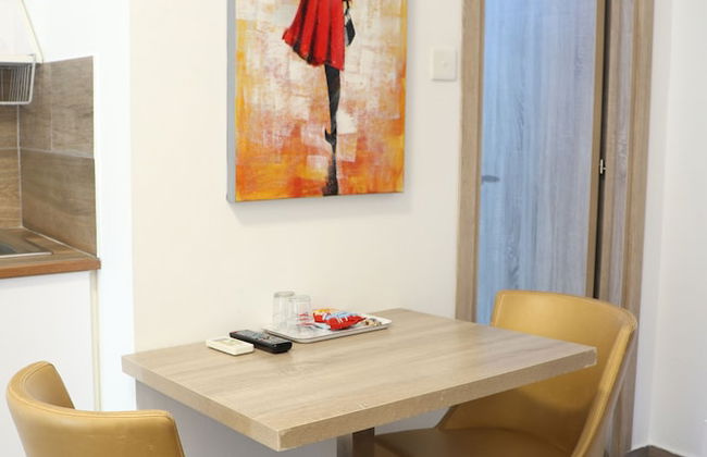 Layiotis Hotel Apartments - Foto 11