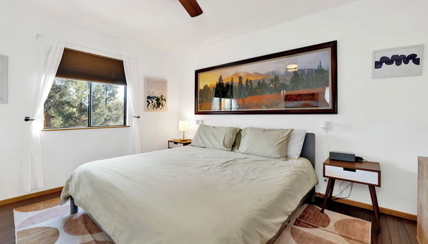 Chimney Peak Chalet#2048 - Foto 5, Habitación