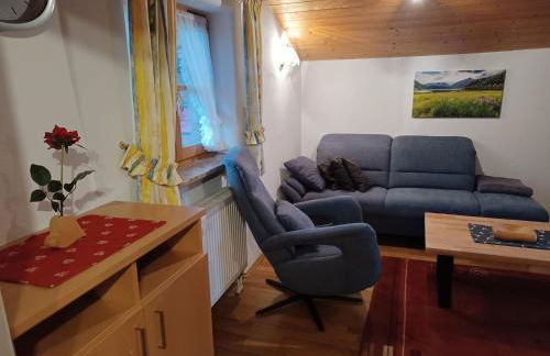 Apartment Haus Heistracher by Interhome - Foto 1