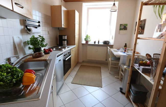 Holiday Apartment Old Town Hall - Foto 4