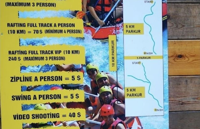 Dereli Suit Apart - Foto 43