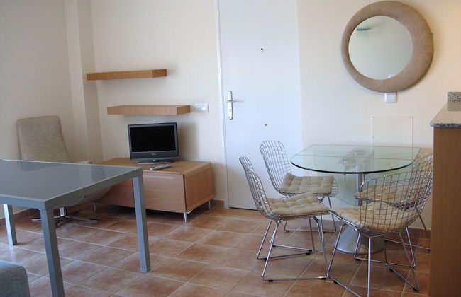 Apartamentos Serviden Jacaranda La Sella - Foto 23