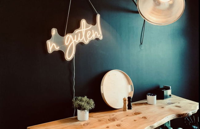 Industrial Style Dresden - Foto 14