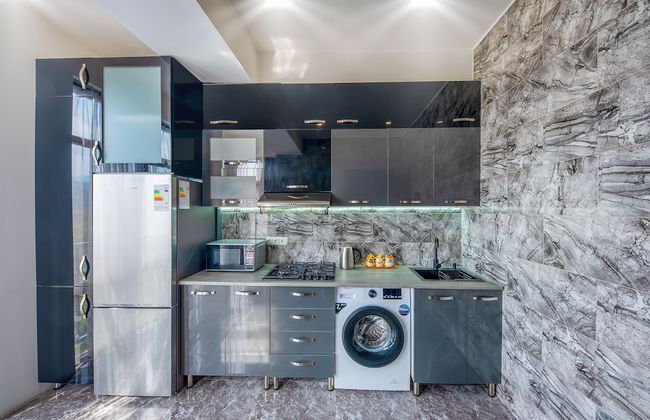 H&B apartments Queen Ketevan - Foto 12