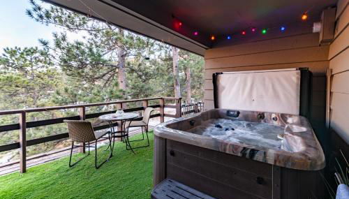 Winnemucca Retreat in Pike National Forest - Foto 2