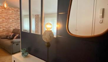 El Loft de Andy - Foto 5, Lobby or reception