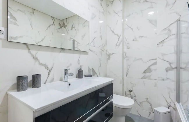 Imperial Apartment - Foto 75