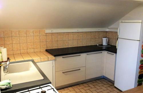 Les Balcons de Lisa - Foto 7