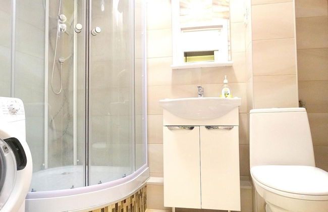 Inndays on Prospekt Lenina 2 - Foto 13