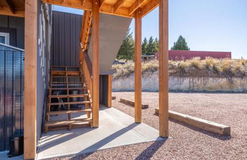 Modern Suite with Panoramic Views - Foto 19