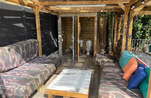 Villa avec piscine à Super Cannes - Foto 42