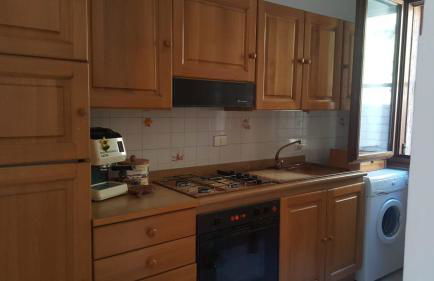 Isola del Giglio casa Nico e casa Camilla Monticello Giglio Porto - Foto 79