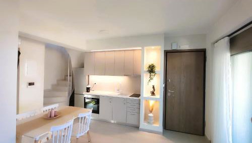 Galanthus Loft 3 - Foto 2, stove