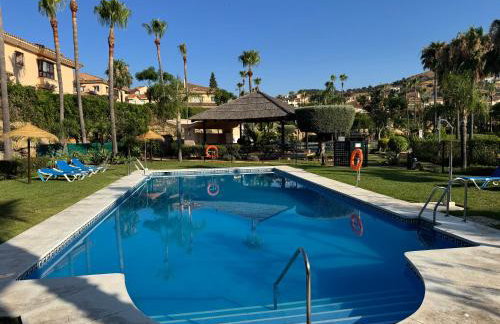 Casa Estelle - cozy with lovely garden I Mijas I Marbella - Foto 33