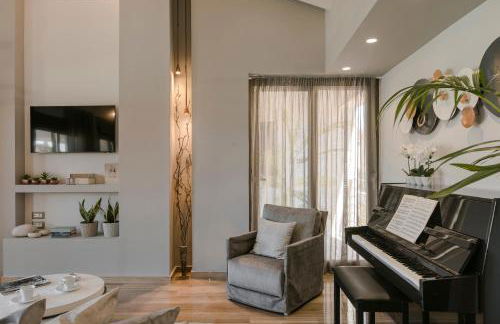 APARKTION The Grand Maistro - Photo 22