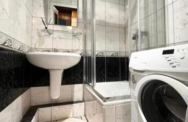 Pabianice 3 pokoje , parter 10 min od portu Łódź - Foto 7