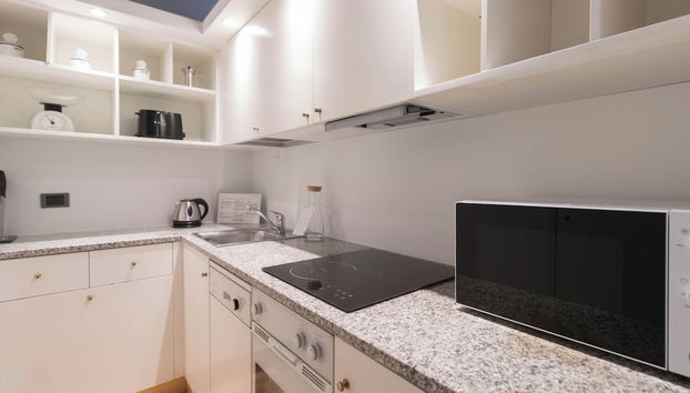 Italianway - Rasori 9 - Foto 4, Innenbereich