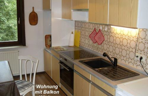 Gästehaus Bündge - Foto 37