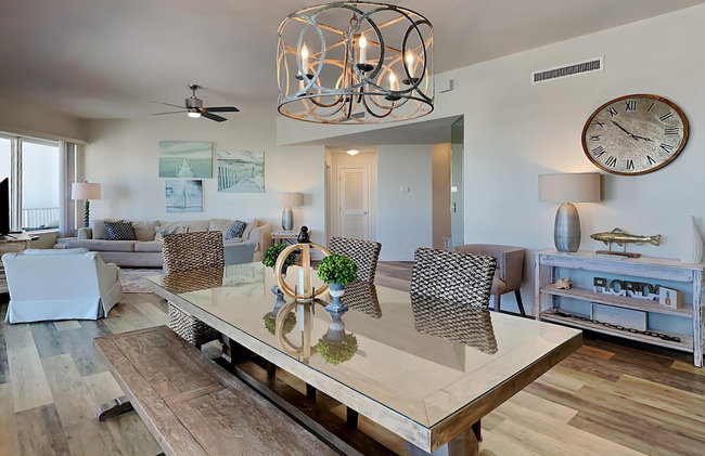 Crystal View #303 by Southern Vacation Rentals - Foto 37