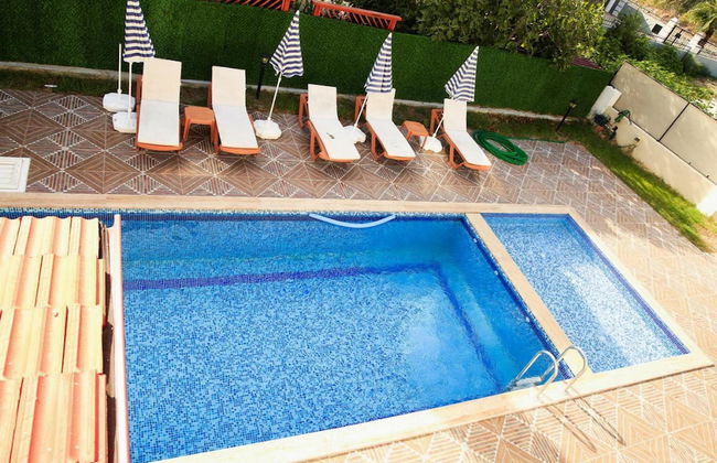 Villa Kaya 2 in Dalyan - Photo 4