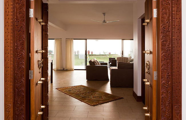 Villa Kalista Luxury Villas - Foto 14