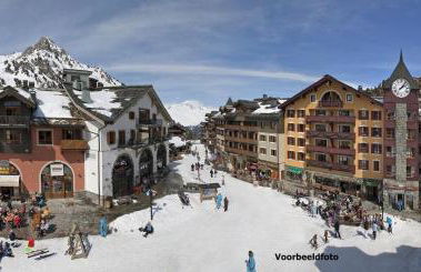 ARC 1950 Appartement de Standing rénové avec vue sur le Mont Blanc - Paradiski 5 Cristaux - Photo 50
