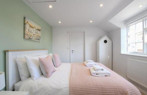 Sea Green Cottage, Walberswick - Foto 11