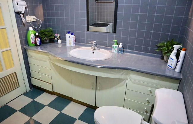 Qing Apartment Family Theatre - Foto 23