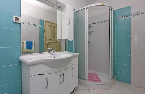 Family friendly house with a swimming pool Dolenja Vas, Central Istria - Sredisnja Istra - 24521 - Foto 22