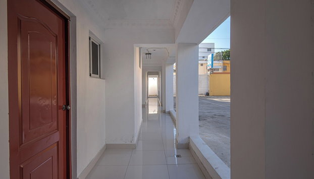 Cozy Double Room in Santo Domingo Este - Foto 3, Interior