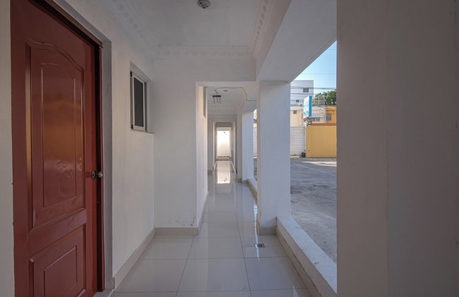 Cozy Double Room in Santo Domingo Este - Foto 3