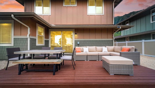 Aloha Breeze by Avantstay Ocean View, Near Beach - Foto 2, Innenbereich