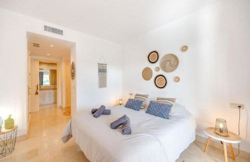 La Terraza Apartment Elviria Marbella - Foto 18