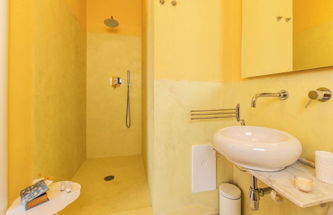 Villa Oidor - Cilento - Foto 27