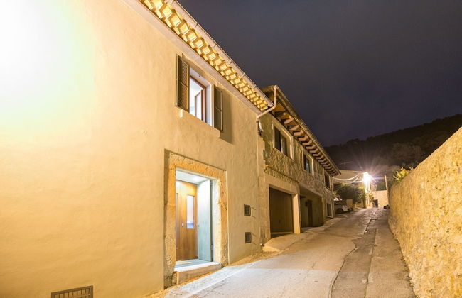 Can Cabrit - Villa With Private Pool In Alaro - Foto 6