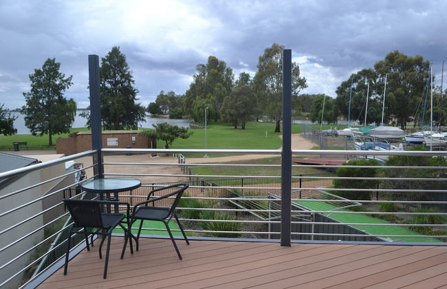 Waterview - 2 Doc Crt - Foto 10