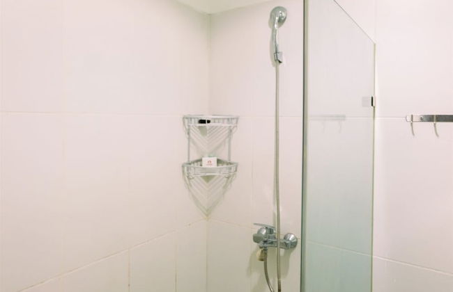 Comfy Studio Apartment @ Skylounge Tamansari - Foto 29