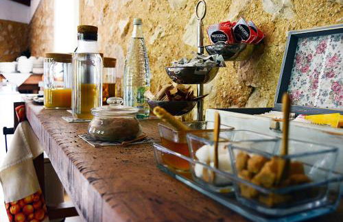 Agroturisme Son Samà - Foto 17