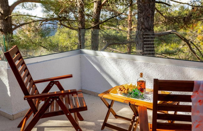 Platres Forty Pine Trees Cottage - Foto 45