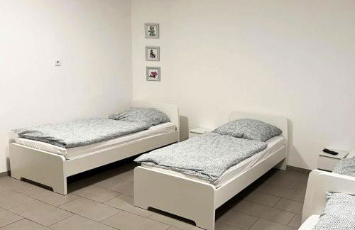 work & stay apartment - Foto 13