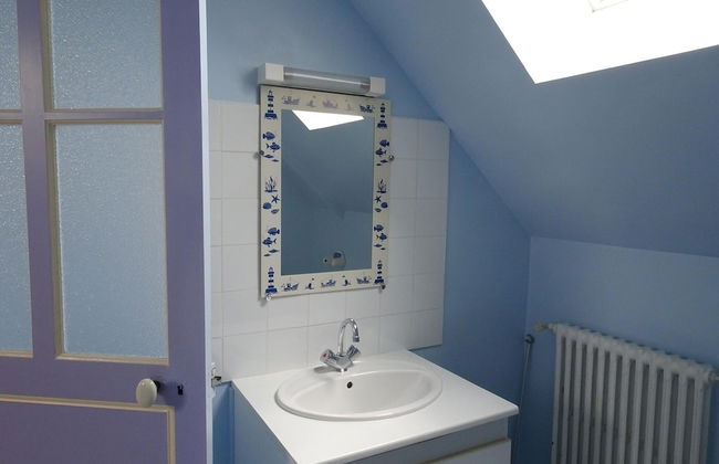 Holiday Home Near Goelo Coast & Beaches - Foto 15