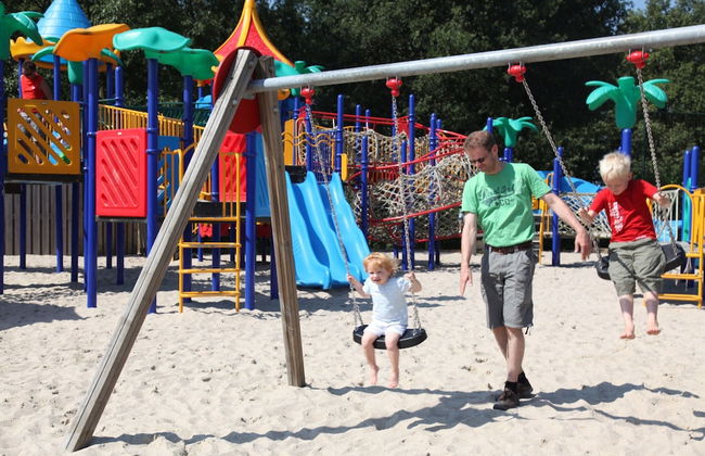 Nature-set Villa With Microwave Oven - Foto 16