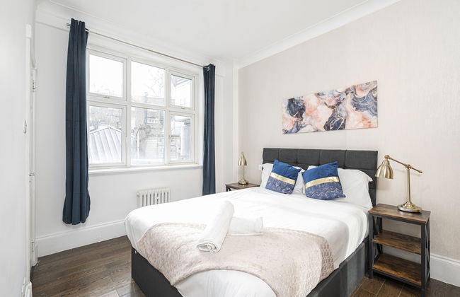 Marble Arch Apartments - Foto 36