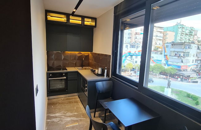 La Mirage Suites & Apartments - Photo 70