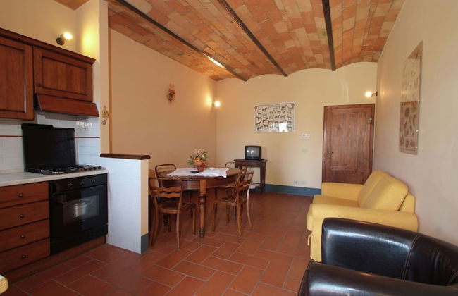 Modern Farmhouse in Pienza With Pool - Foto 15