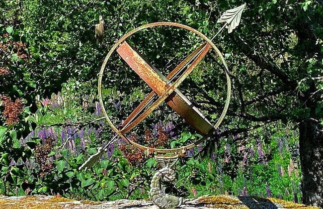 6 Person Holiday Home in Arjang - Foto 7