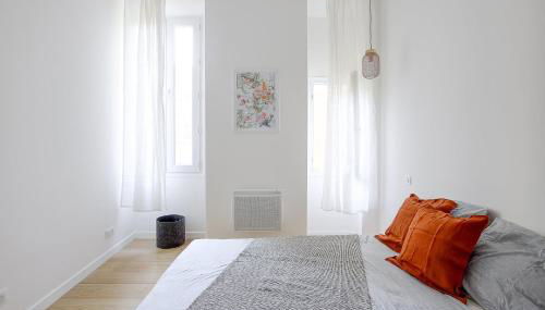 Appart Hotel Jaures - Boutique apartments - Foto 3