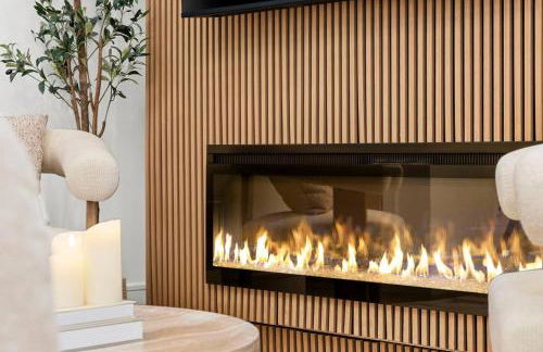 Boston Brookline Penthouse Rare 4BR 4BA - Foto 3