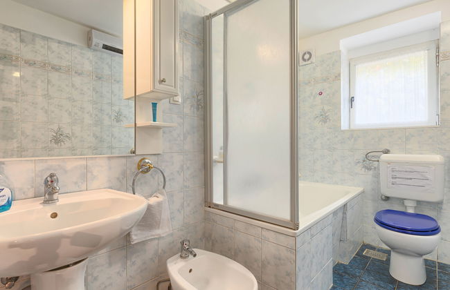 Villa Crispo - Foto 39